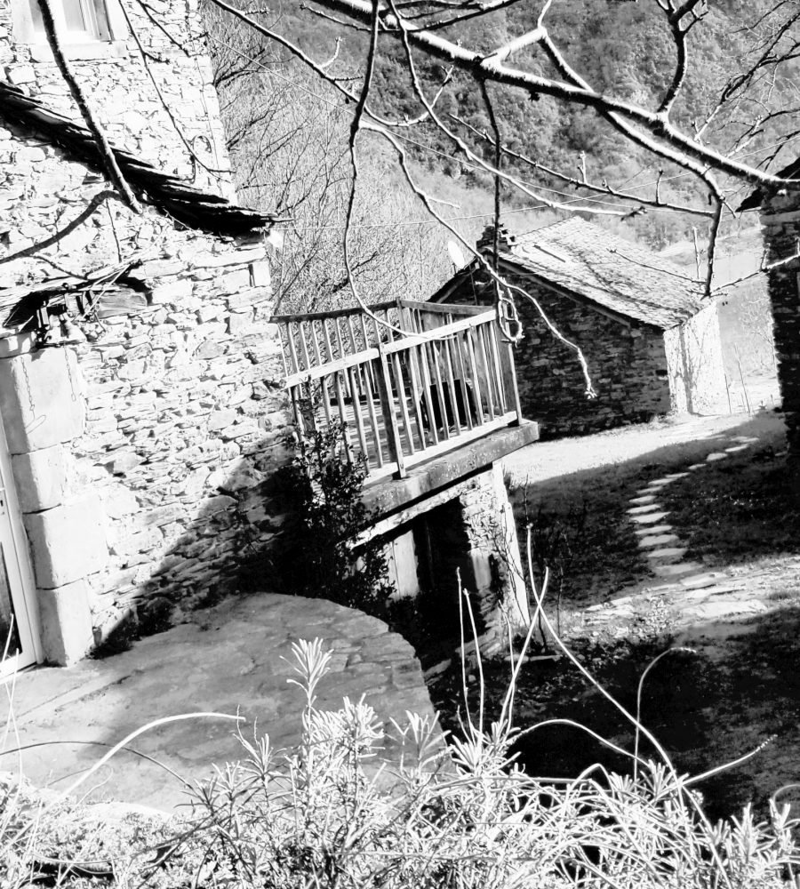 Gîte